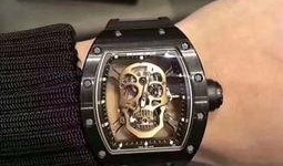 手表se3最新爆料图片,颠覆视觉的时尚科技杰作